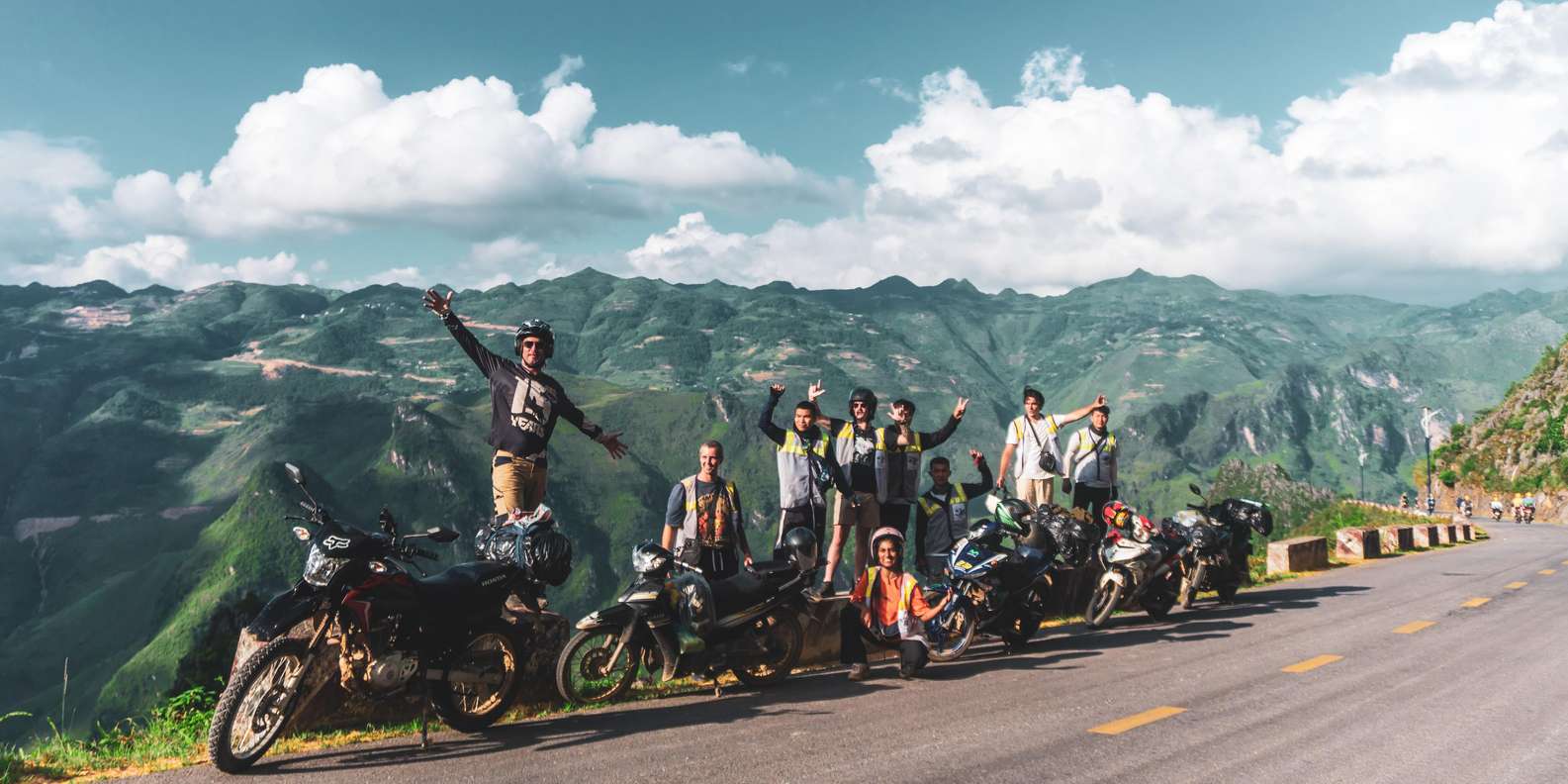 adventure